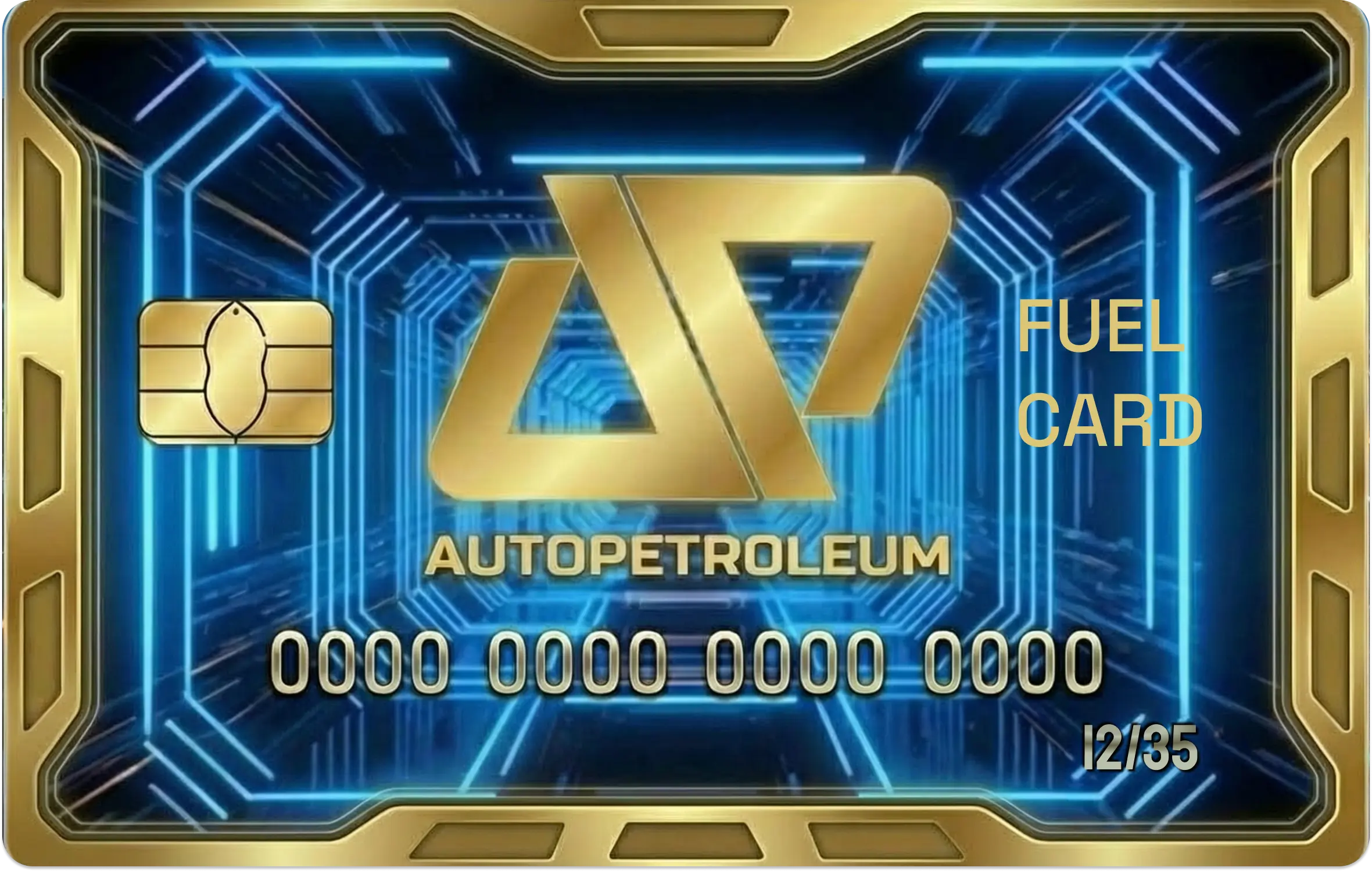 Виртуальная карта