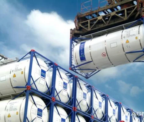 ИМПОРТ / ЭКСПОРТ